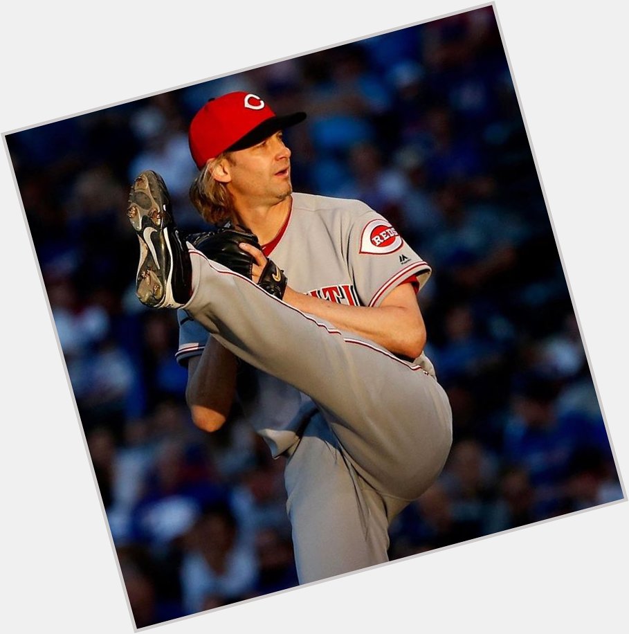 Happy 41st birthday to Bronson Arroyo! One of my favorite pitchers of All Time. 