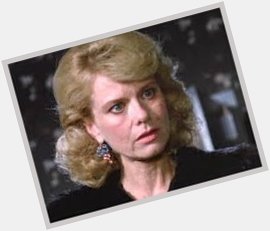 Wishing Brooke Bundy (seen here in A NIGHTMARE ON ELM ST. 3) a very Happy Birthday. 