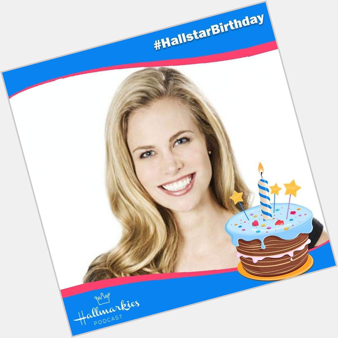 Happy Birthday to the lovely Brooke Burns   