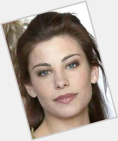 Happy birthday
Brooke Satchwell zum 34.
 
Australien, 1980 