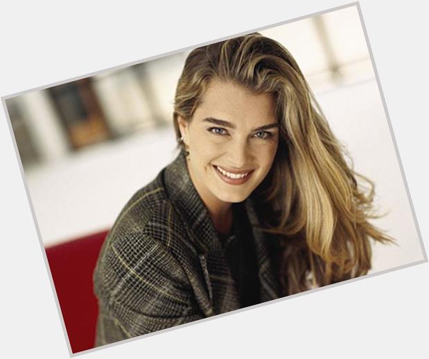 Happy Birthday, Brooke Shields! 10 of Her Best Looks Ever  