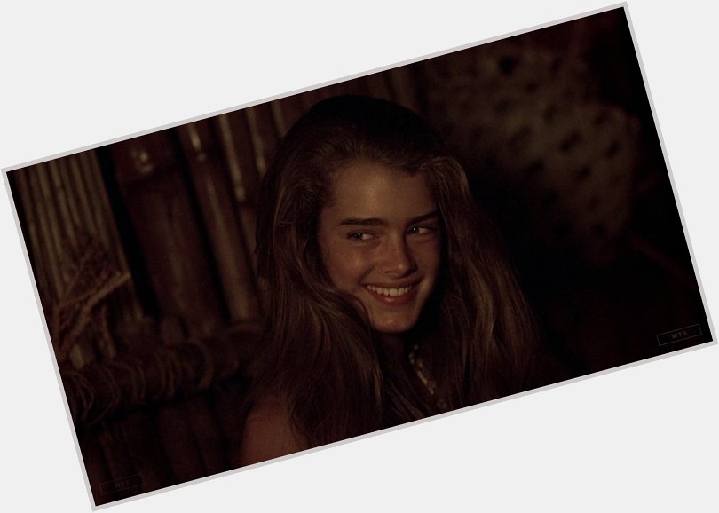 Happy Birthday to Brooke Shields who\s now 54 years old. Do you remember this movie? 5 min to answer! 