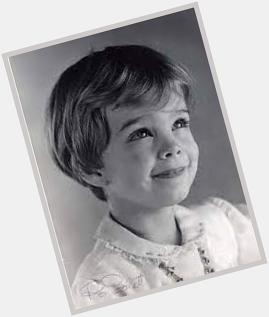  Happy Birthday, Brooke Shields. 
Born in 1965. 