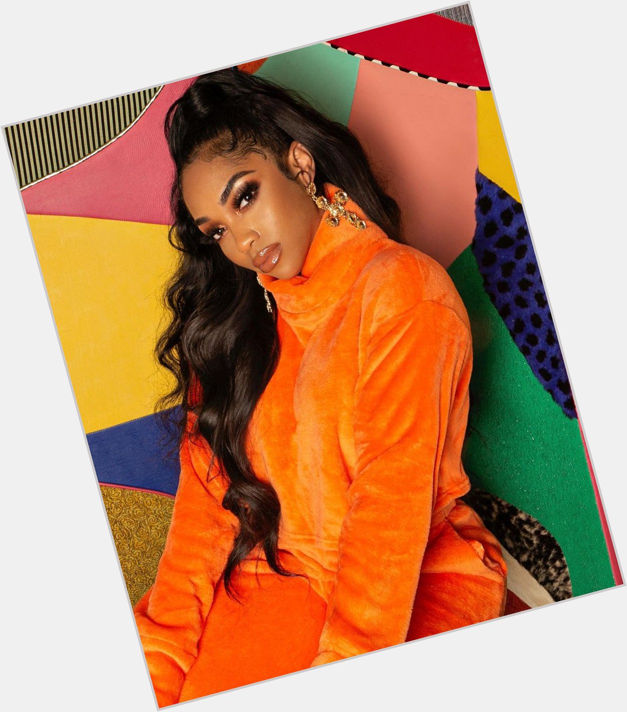 Happy Birthday to What are your top 3 songs by Brooke Valentine? 