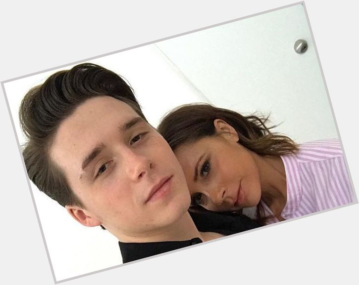 You Guys, Brooklyn Beckham Is Now 18  