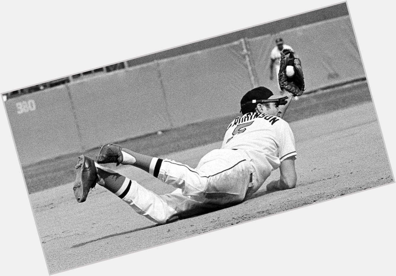 Happy 78th birthday to Brooks Robinson! (72nd all time with 147 Hall Rating, among 3B)  