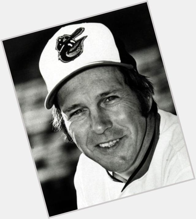 Happy Birthday to Orioles Legend, Brooks Robinson! Remessage to wish him a great day. 