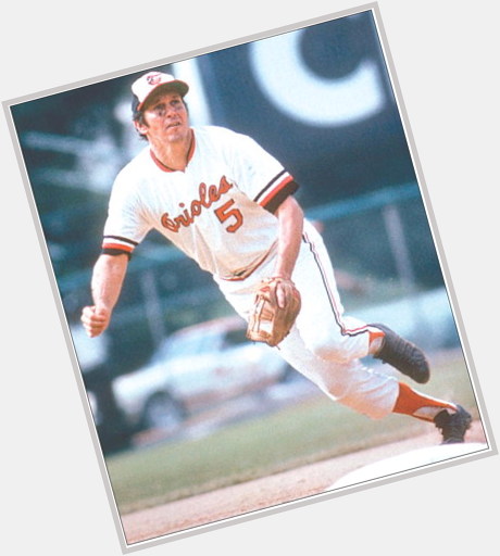 Brooks Robinson 
Baltimore Oriole third base great
85
Happy Birthday 