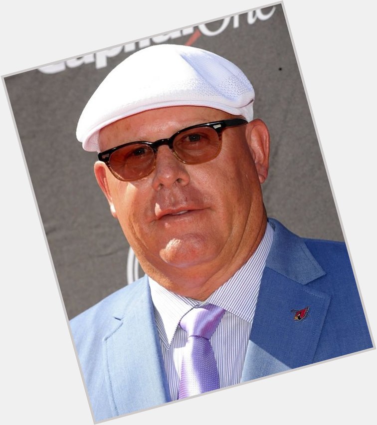 Happy Birthday Bruce Arians 