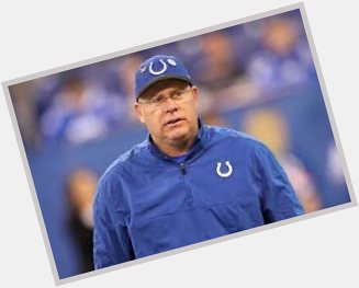 Happy Birthday Bruce Arians. 