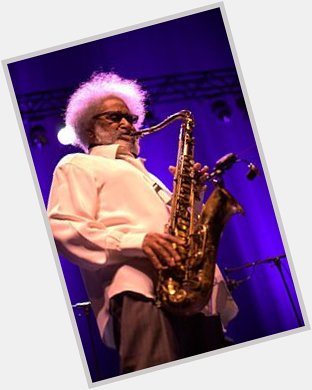 Happy Birthday wishes for 2 sax players Sonny Rollins & Ron Blake and pianist Bruce Barth. 