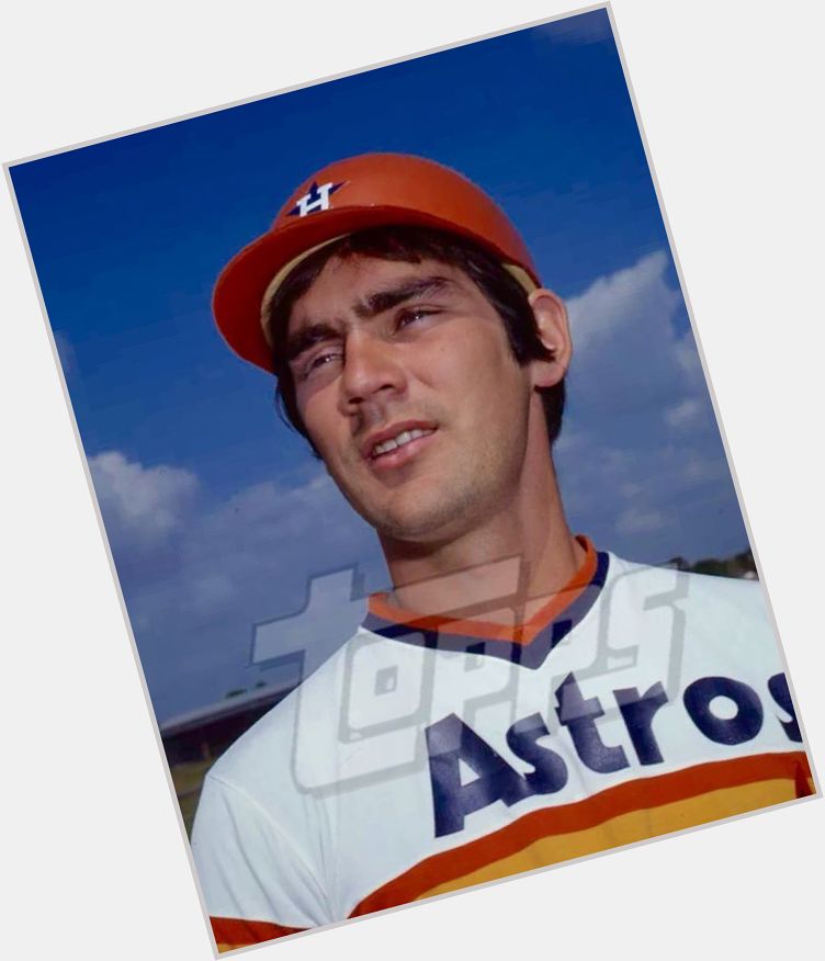 Happy \80s Birthday to Bruce Bochy, who turns 62 today.   