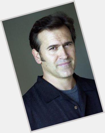 Happy Birthday, Bruce Campbell! 