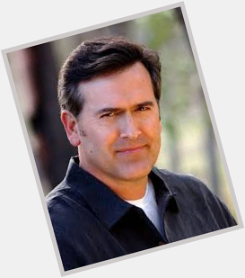 Happy Birthday BRUCE CAMPBELL (HORROR LEGEND) who turns 57 today!
What\s your favourite Bruce Campbell movie? 