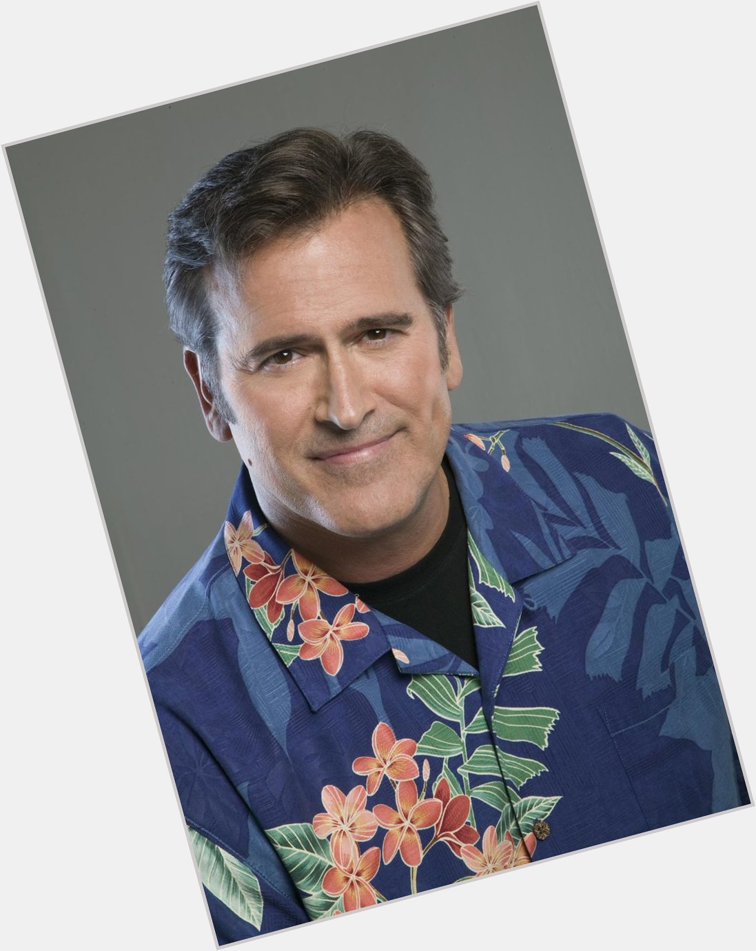 Happy Birthday Bruce Campbell 