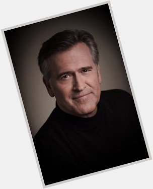 Happy Birthday Bruce Campbell! Hail to the king baby!    