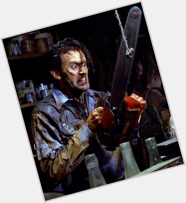  Happy birthday Mr. Bruce Campbell! have a grate 59!:) 