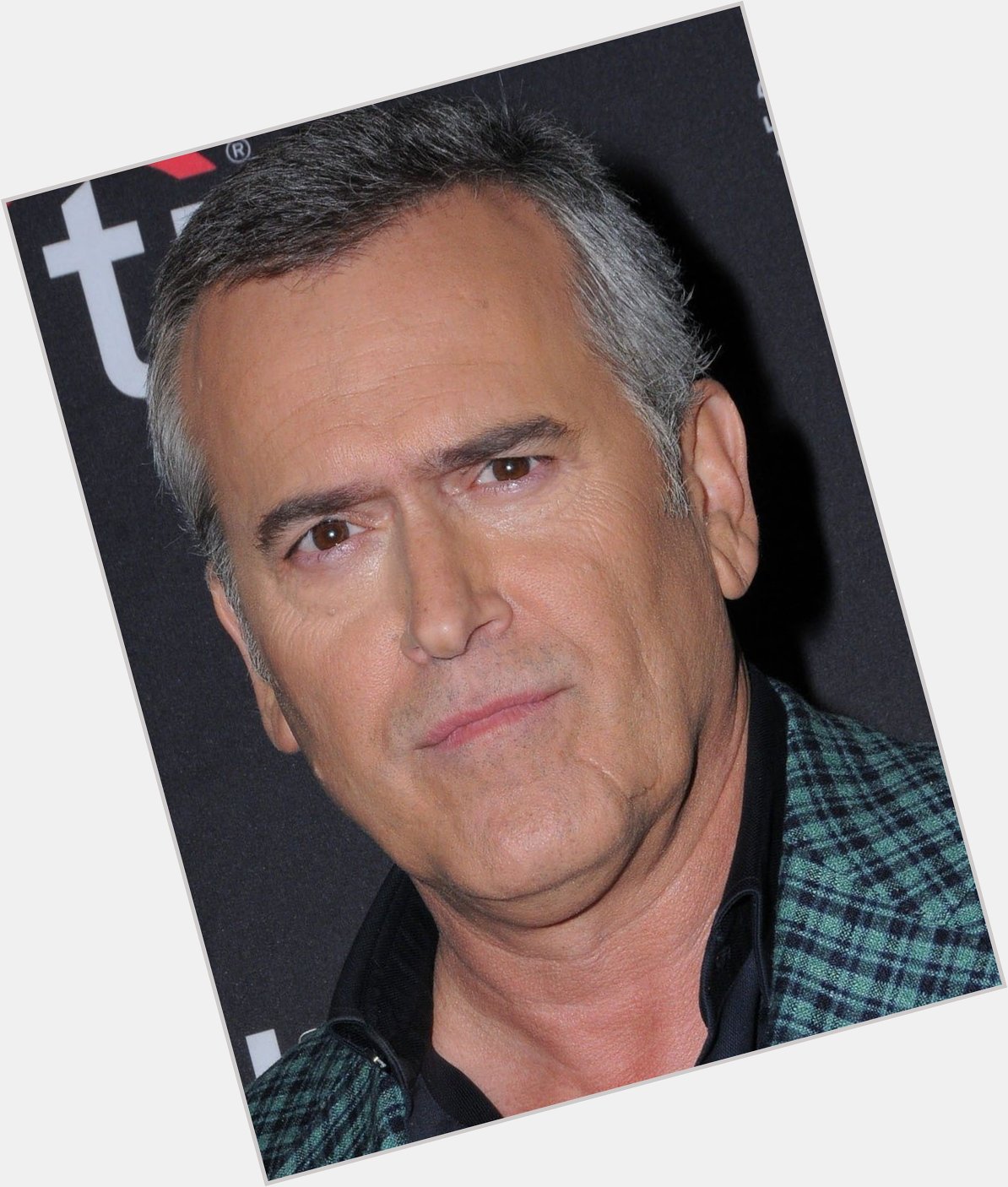 Happy Birthday to horror actor and icon Bruce Campbell who turns 63 today     Happy Birthday Ash 