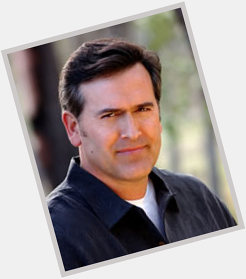 This month is full of famous B\ham birthdays. A very happy birthday to Bruce Campbell! 