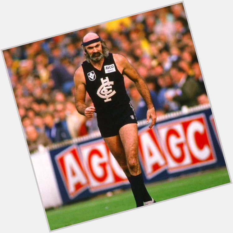 Wishing legend Bruce Doull a very happy 67th birthday!! Hope he\s enjoying a terrific day!!! 