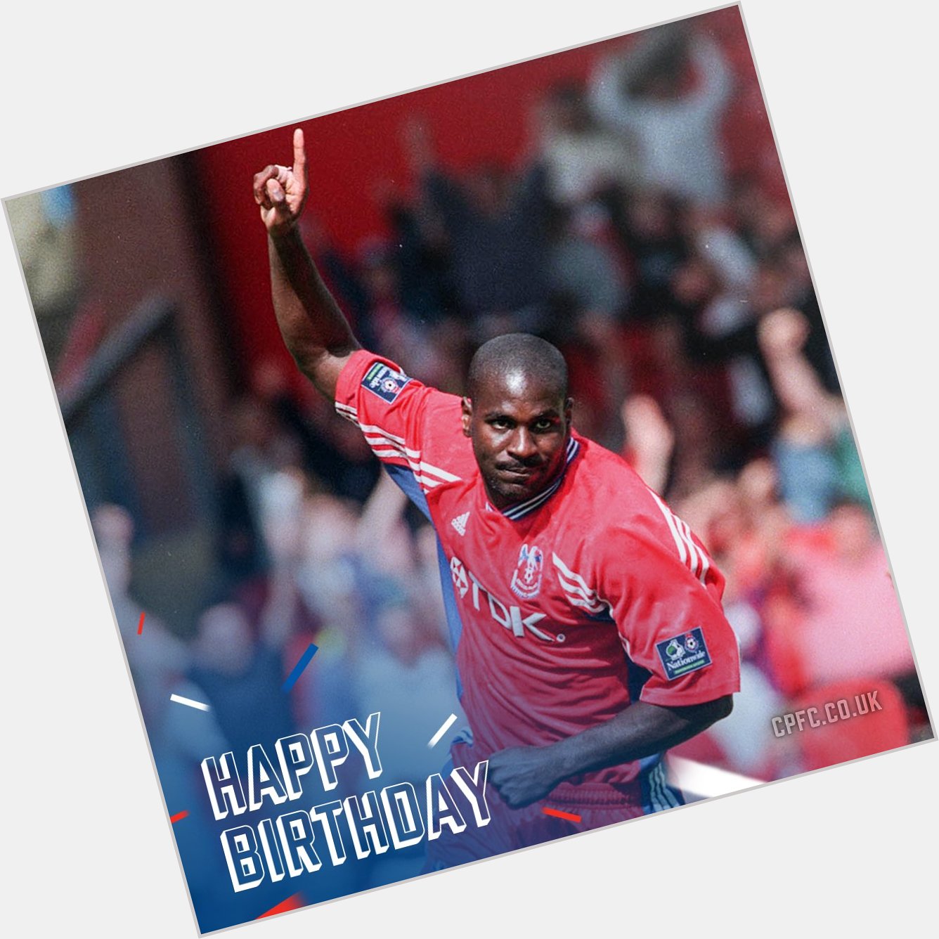  Happy Birthday, Bruce Dyer! |  