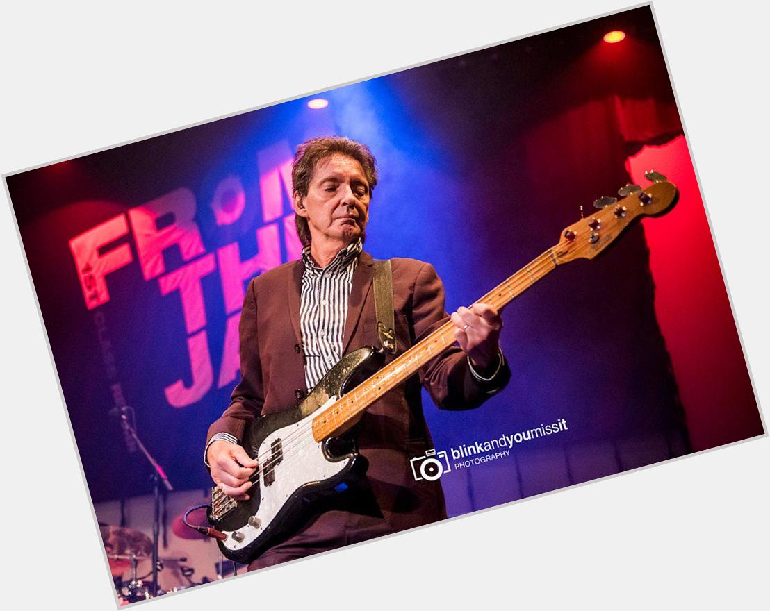 \Happy Birthday to Bruce Foxton, what can I say, without doubt One of The Absolute Best\ 
