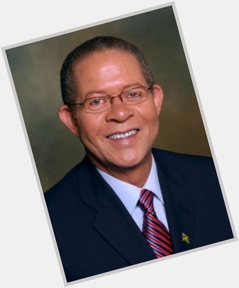 Please join me in wishing Former Prime Minister of Jamaica , Orette Bruce Golding, a very happy birthday 