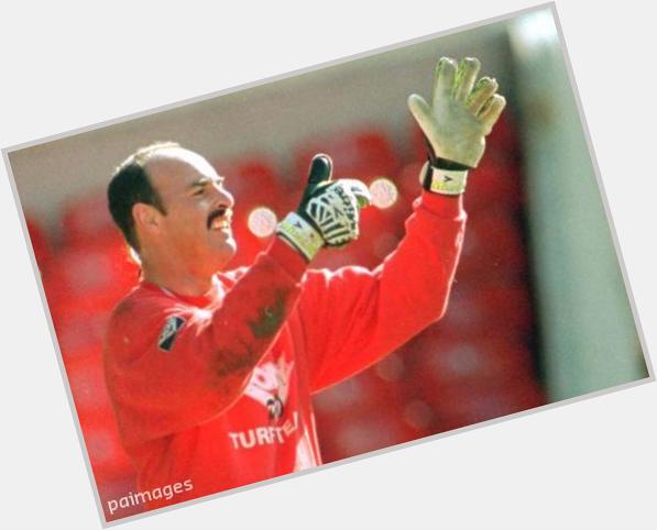 Happy birthday to former Liverpool goalkeeper Bruce Grobbelaar.

The greatest moustache to grace the Premier League? 