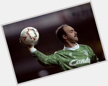 Happy Birthday to Bruce Grobbelaar, our keynote speaker at our fundraising dinner on 11th Dec. Tickets just £25! 