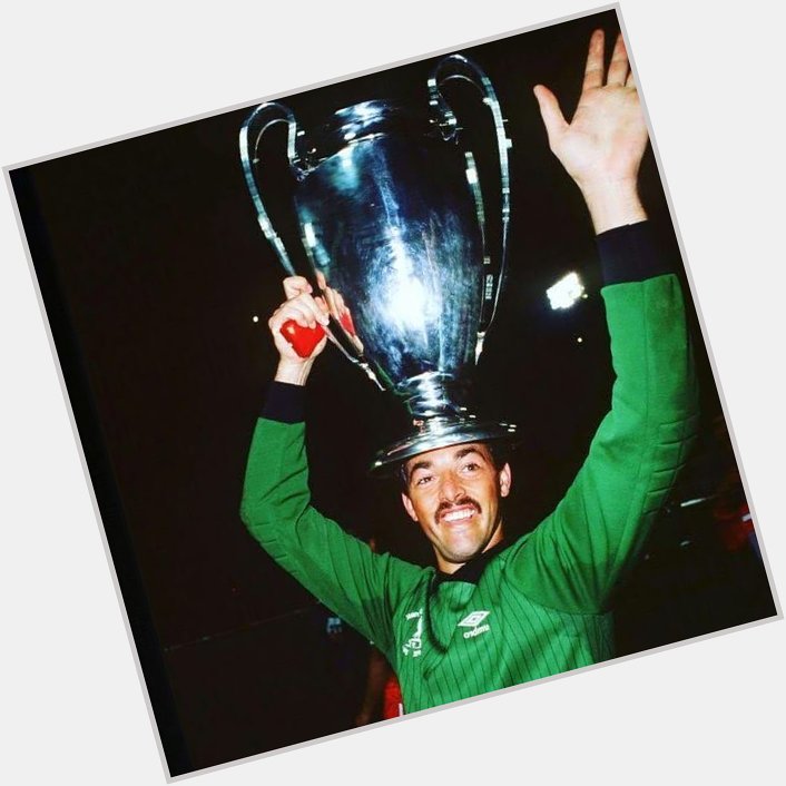 Happy Birthday Bruce Grobbelaar League Cups   FA Cups   Leagues      European Cups 