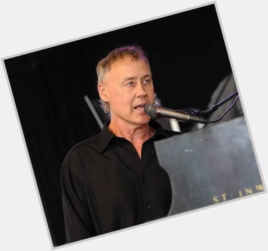  HAPPY 63rd BIRTHDAY Bruce Hornsby 
Remember when the days were long
 