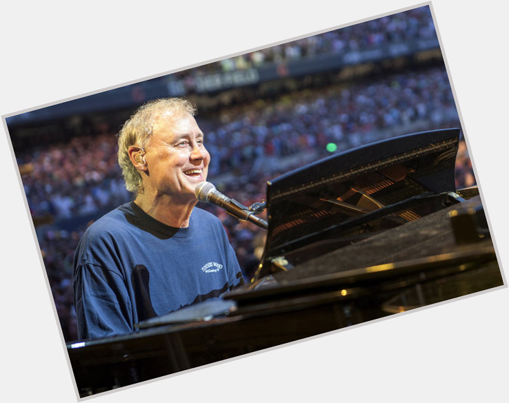 Happy Birthday to Bruce Hornsby, 67 today 