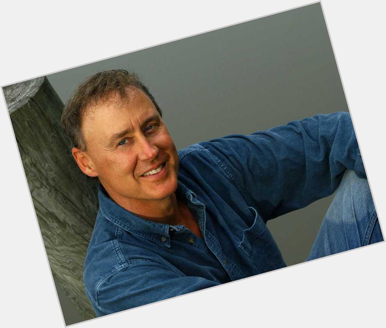 Happy Birthday to Bruce Hornsby - 