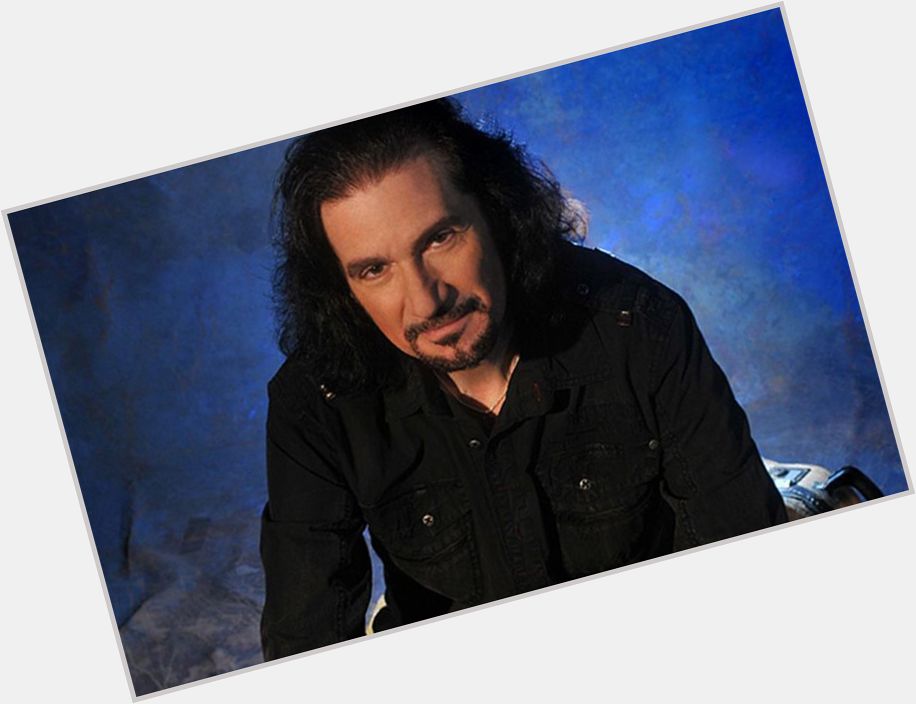 Happy Birthday to Bruce Kulick of and 