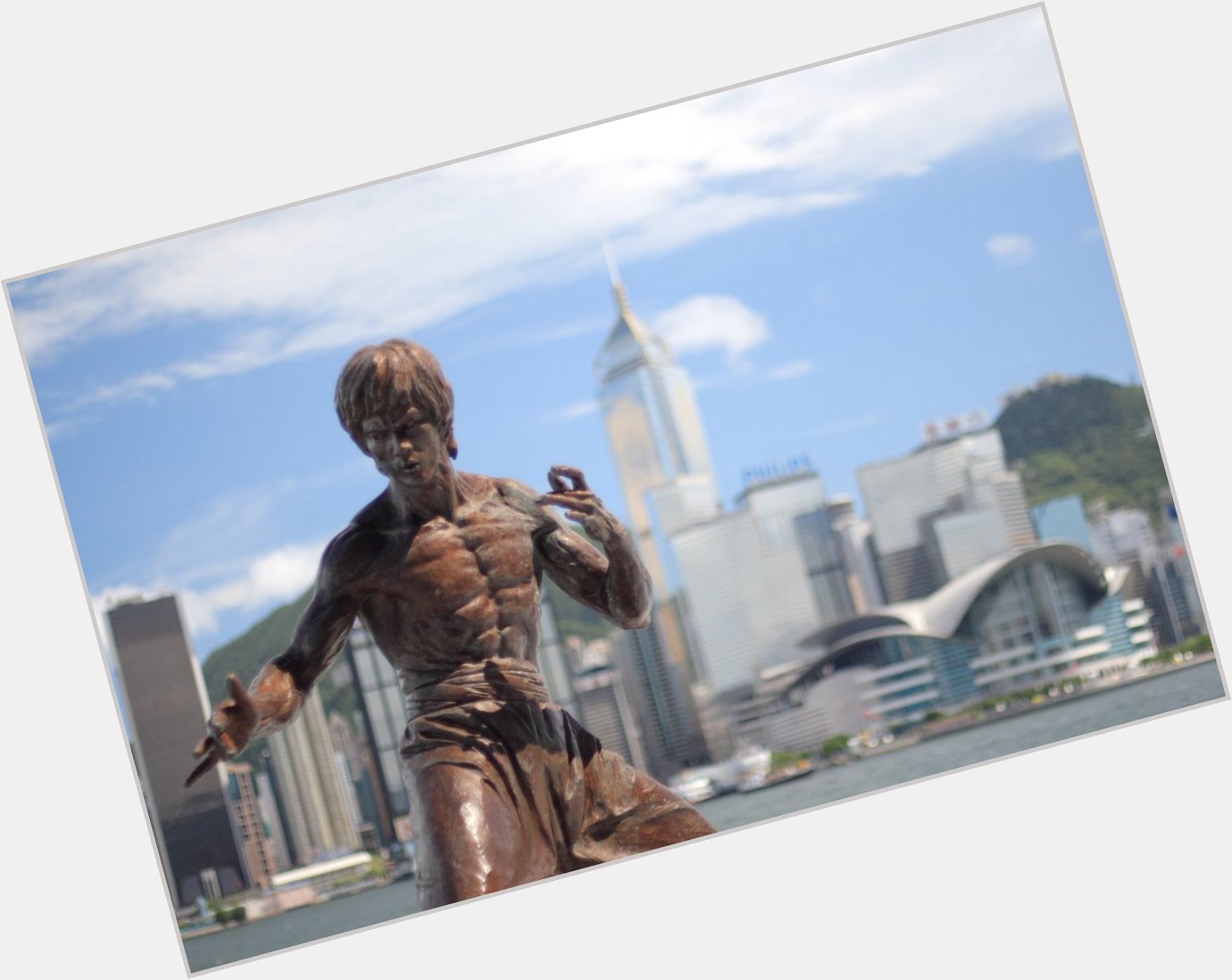 ICYMI - Happy 75th birthday Bruce Lee! Here are 75 obscure facts about the Hong Kong icon  