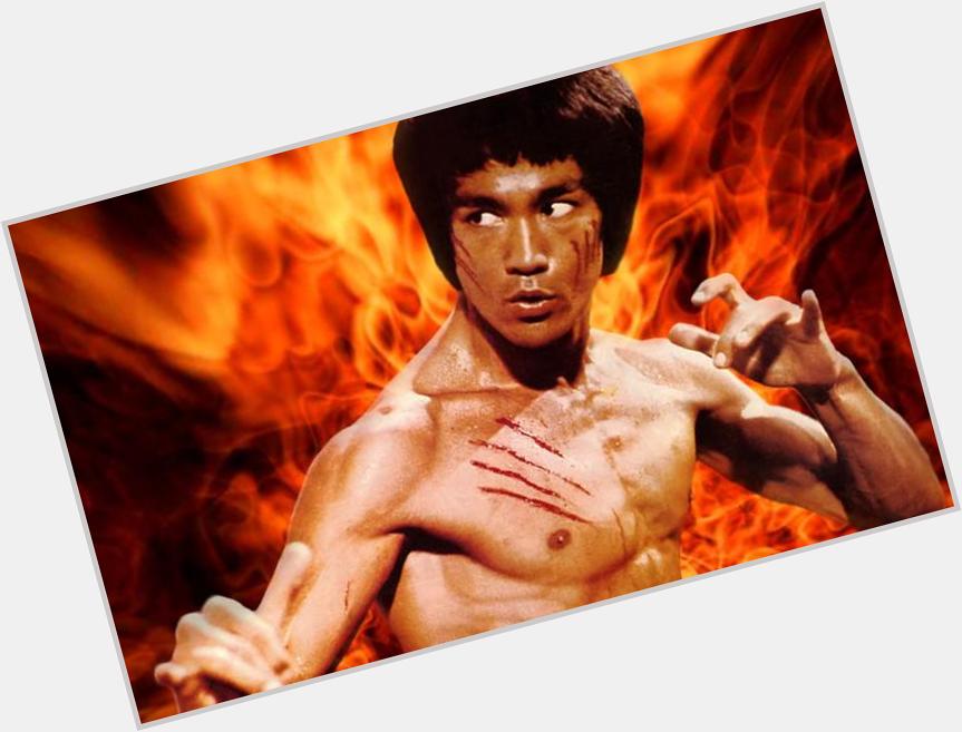 Happy Birthday Bruce Lee......gone but NEVER forgotten. (November 27, 1940 July 20, 1973) 