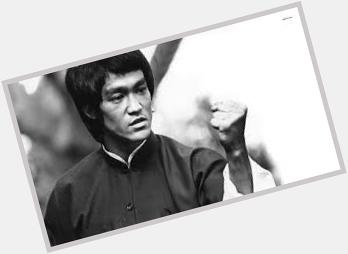 Happy Birthday to the late Bruce Lee!!! 