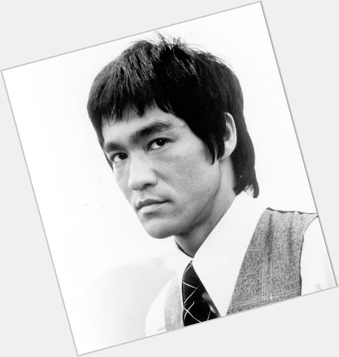 

Happy Birthday Bruce Lee!