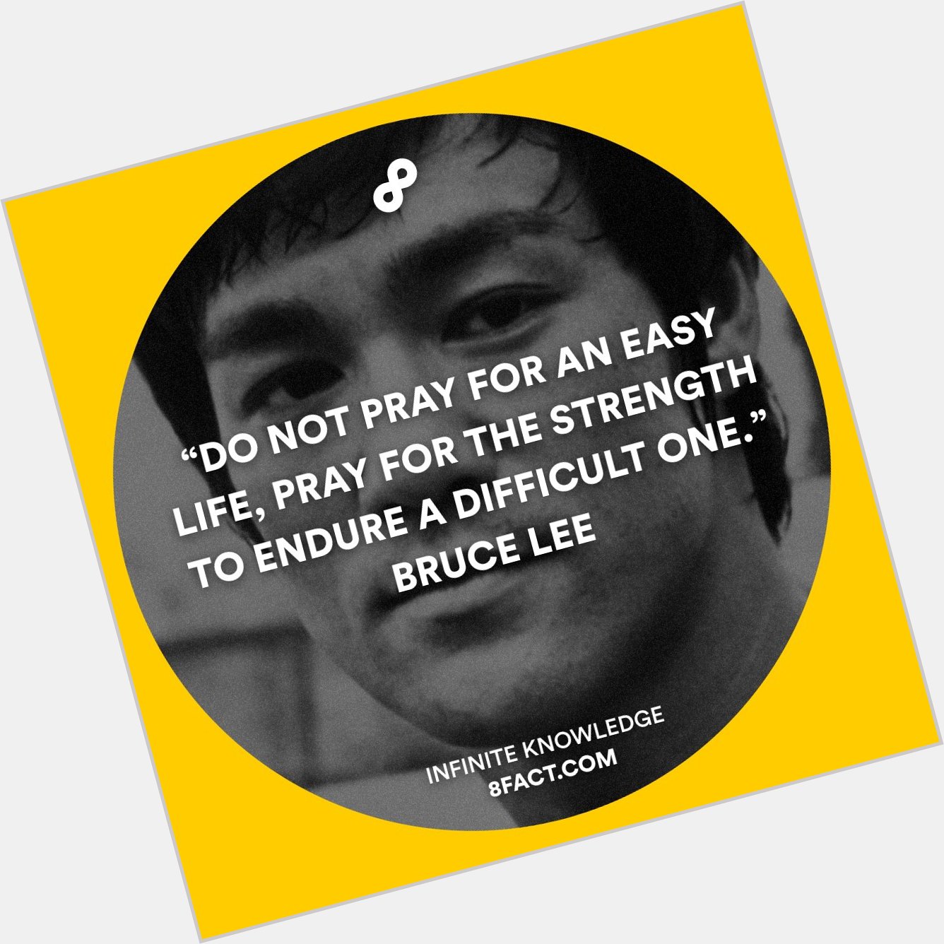 Remessage this to spread Bruce Lee\s invincible spirit!
Happy birthday Bruce Lee! 