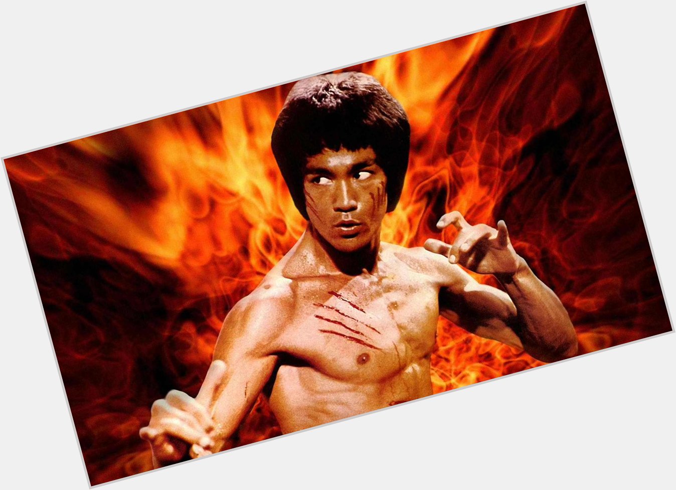 Celebrating the Life and Legacy of Bruce Lee, a Man of Eternal Inspiration
Happy 75th Birthday  