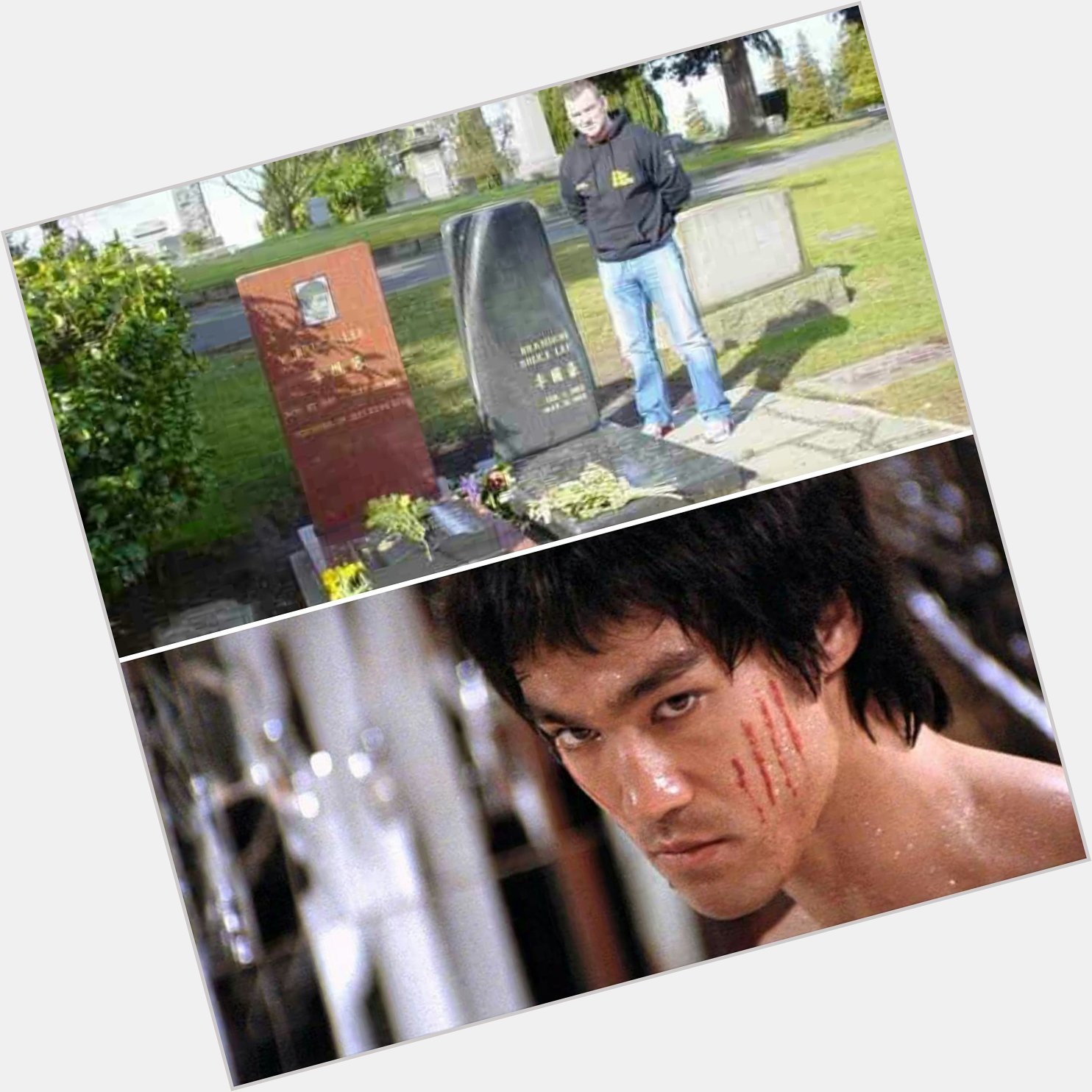 Happy Birthday Master Bruce Lee x still inspiring generations decades on!   xx 