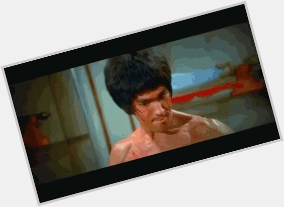 Happy Birthday to the legendary Bruce Lee. A true cinematic great, and pop culture icon  