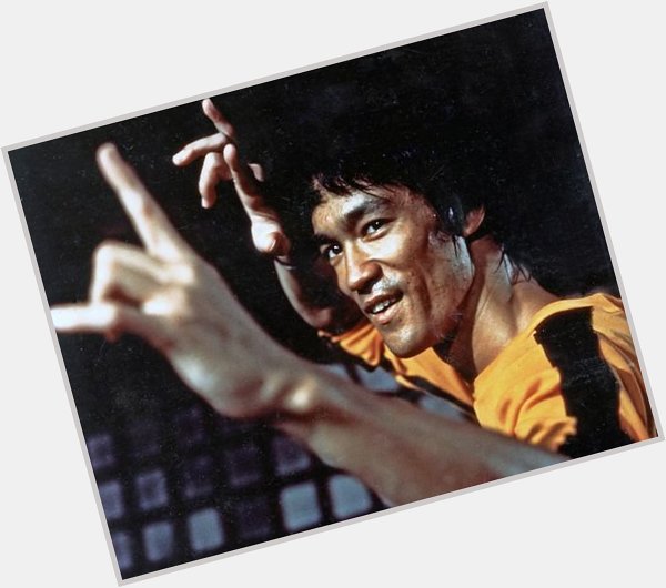 \"If you love life, don\t waste time, for time is what life is made up of.\"

Happy birthday Bruce Lee (1940 - 1973) 