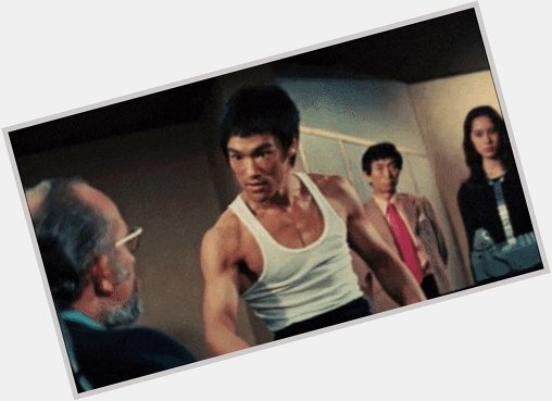 Amazing! The Man. The Myth. The Legend. Bruce Lee was born on this day in 1940! Happy Birthday Bruce! 