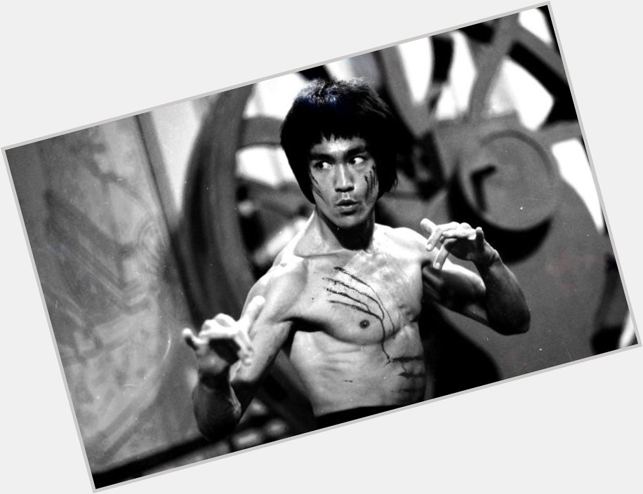Happy birthday to the Godfather of mixed martial arts.

Happy 77th birthday to the legendary Bruce Lee 