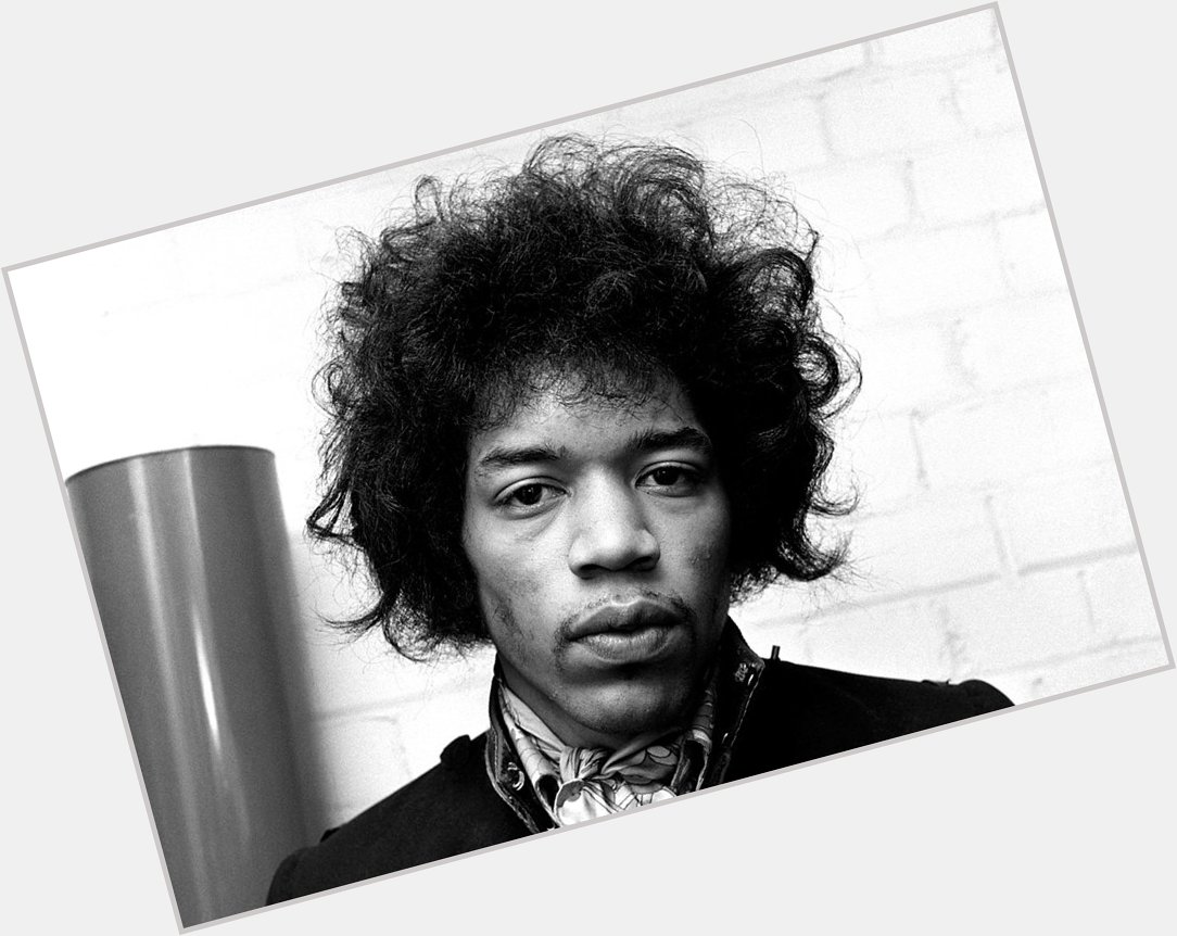 Happy birthday to Jimi Hendrix & Bruce Lee. Both gone far too soon. 