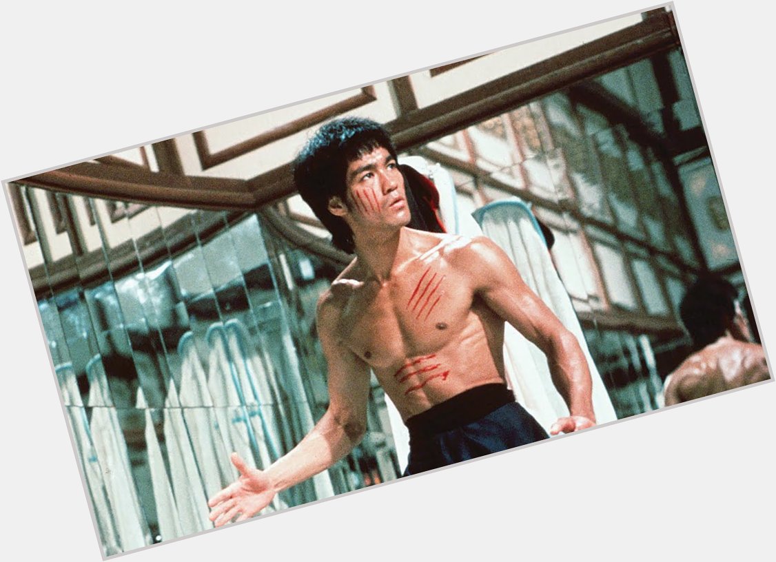 Happy Birthday Bruce Lee !!!   