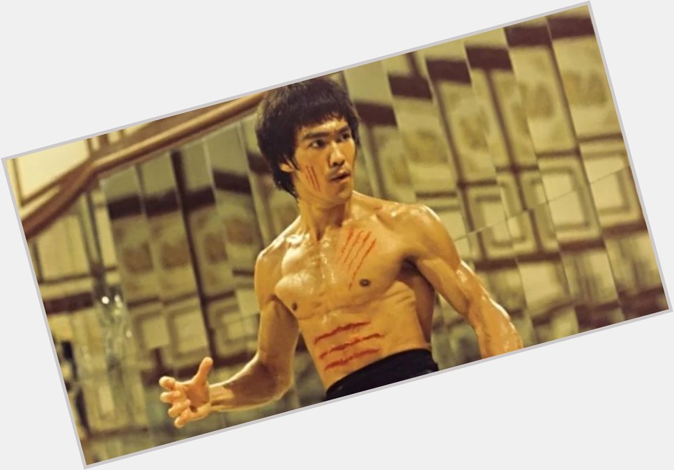 Happy birthday to the legendary Bruce Lee! 