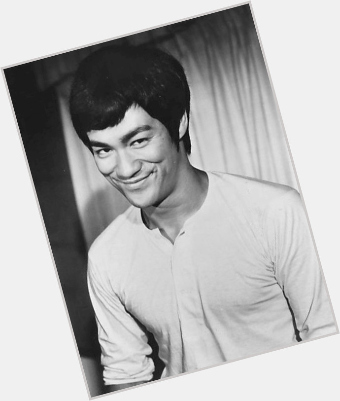 Happy 80th birthday Bruce Lee! 
