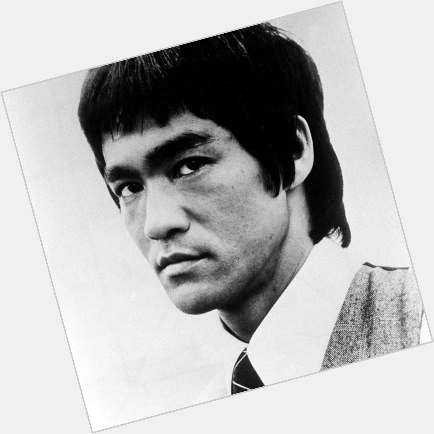 Happy 80th birthday Bruce Lee 